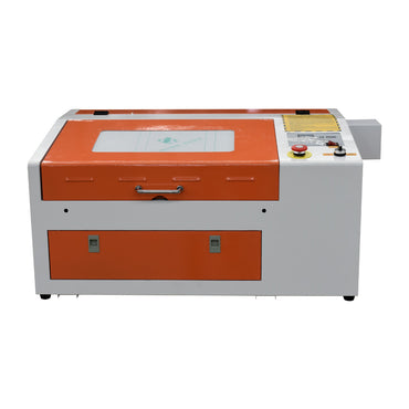 Maquina Laser 40x30 50w - SIGN COLOMBIA Plotter de corte