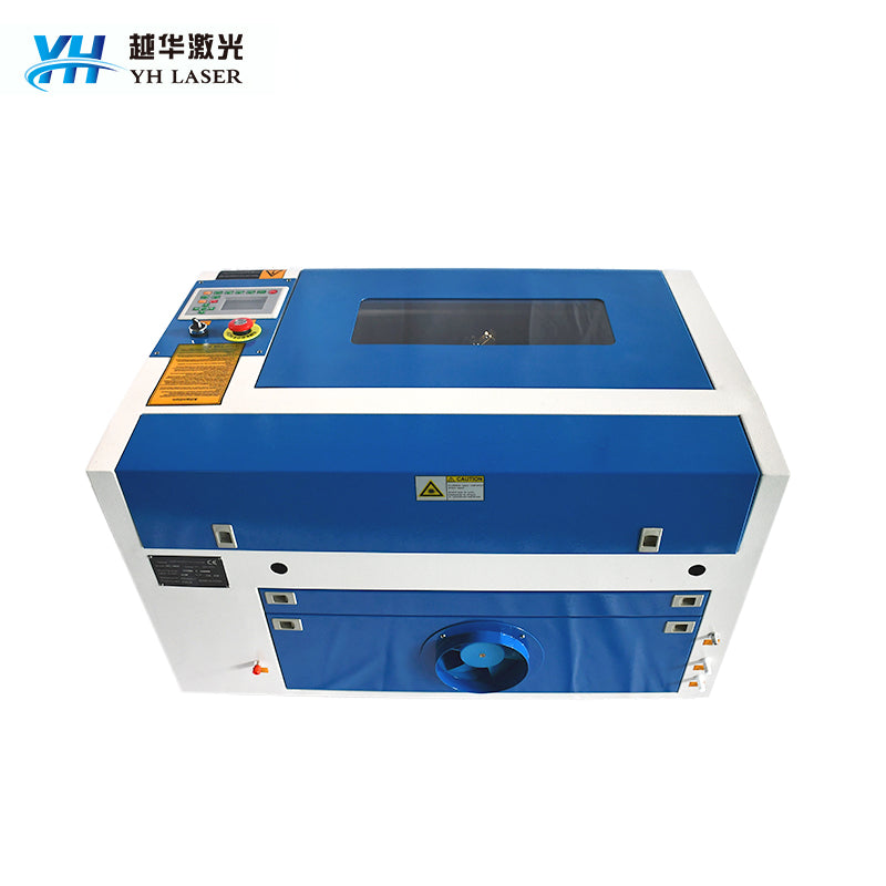 Maquina Laser 40x30 50w - SIGN COLOMBIA Plotter de corte