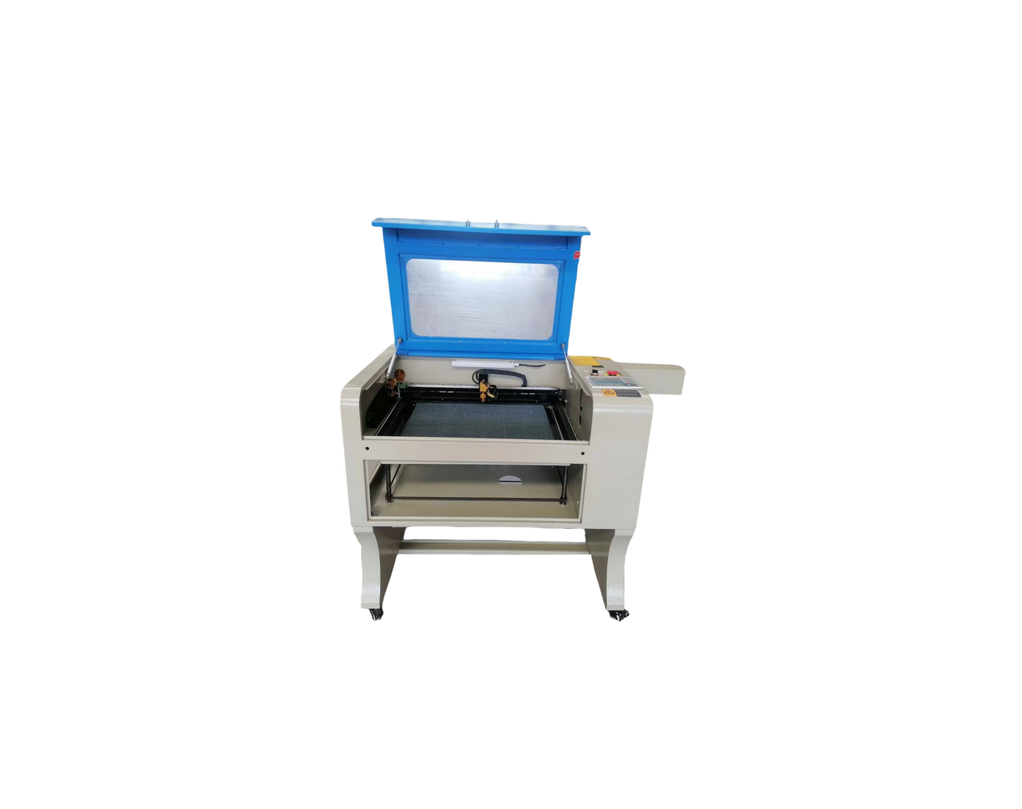 Maquina Laser 60x40 60w - SIGN COLOMBIA Plotter de corte