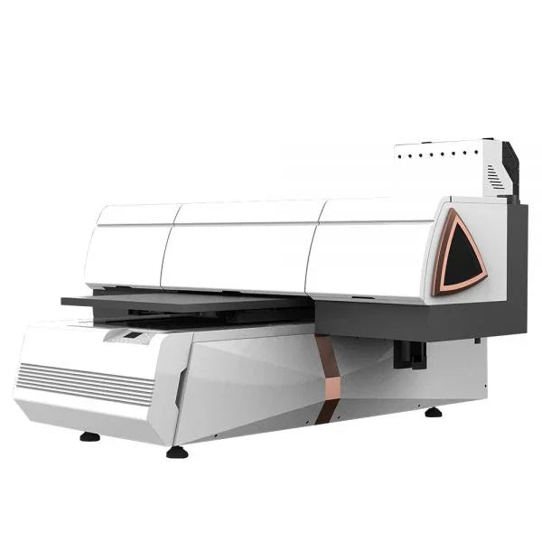 Impresora UV 60*90 con 3 cabezales de impresión Epson I3200-U1 - SIGN COLOMBIA Plotter de corte
