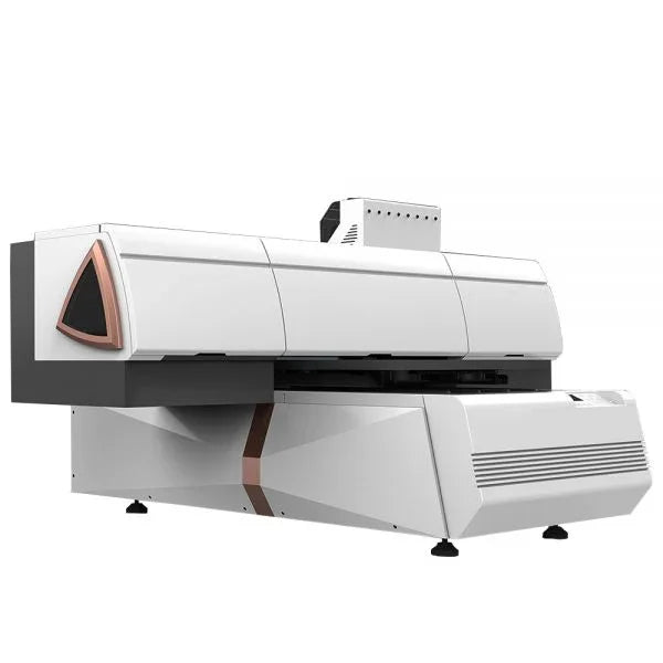 Impresora UV 60*90 con 3 cabezales de impresión Epson I3200-U1 - SIGN COLOMBIA Plotter de corte