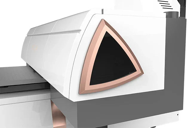 Impresora UV 60*90 con 3 cabezales de impresión Epson I3200-U1 - SIGN COLOMBIA Plotter de corte