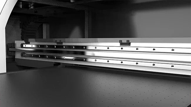 Impresora UV 60*90 con 3 cabezales de impresión Epson I3200-U1 - SIGN COLOMBIA Plotter de corte