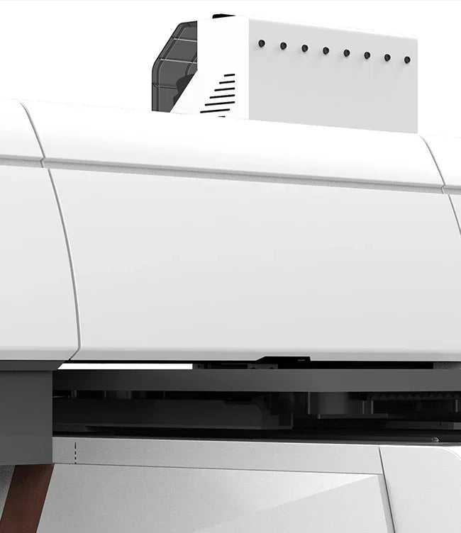 Impresora UV 60*90 con 3 cabezales de impresión Epson I3200-U1 - SIGN COLOMBIA Plotter de corte