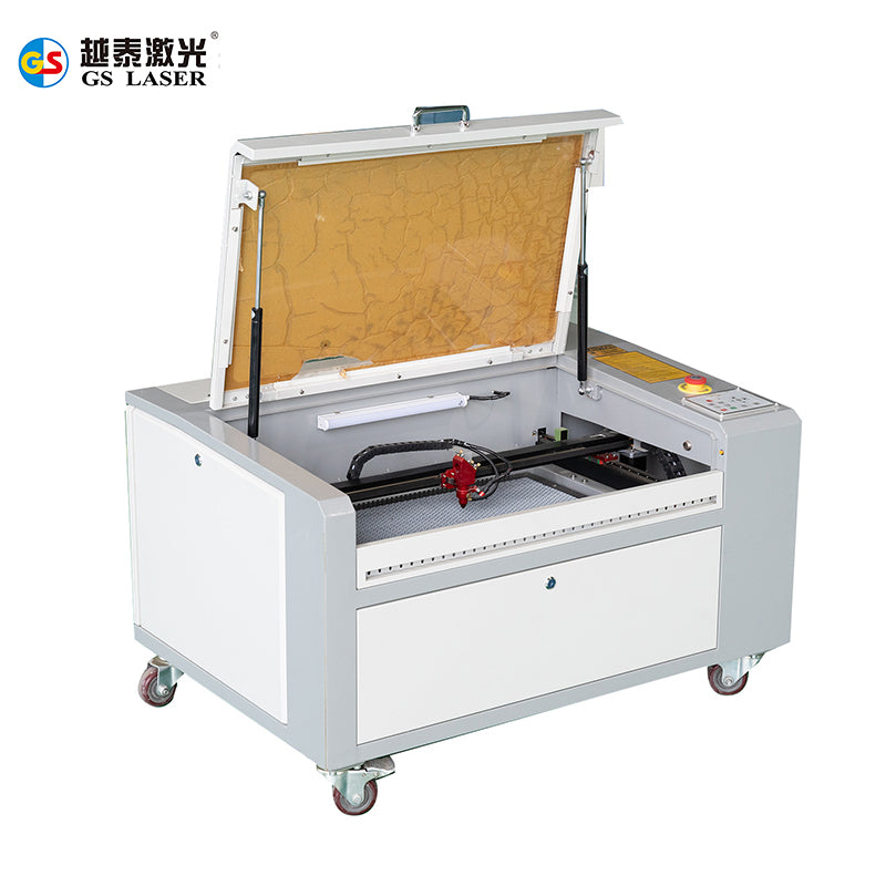 Maquina Laser 40x30 50w - SIGN COLOMBIA Plotter de corte