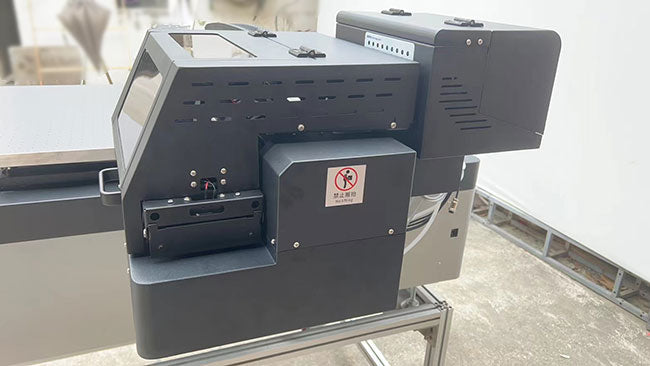 Plotter - Impresora UV J5 60x90 con 2/3 cabezales Epson XP600/I3200U - SIGN COLOMBIA Plotter de corte