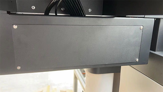 Plotter - Impresora UV J5 60x90 con 2/3 cabezales Epson XP600/I3200U - SIGN COLOMBIA Plotter de corte