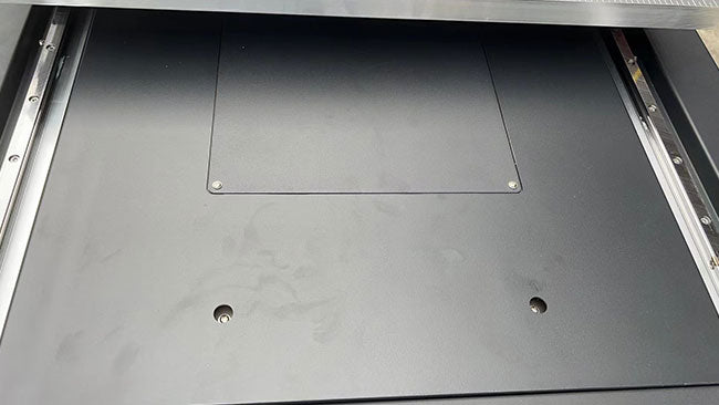 Plotter - Impresora UV J5 60x90 con 2/3 cabezales Epson XP600/I3200U - SIGN COLOMBIA Plotter de corte