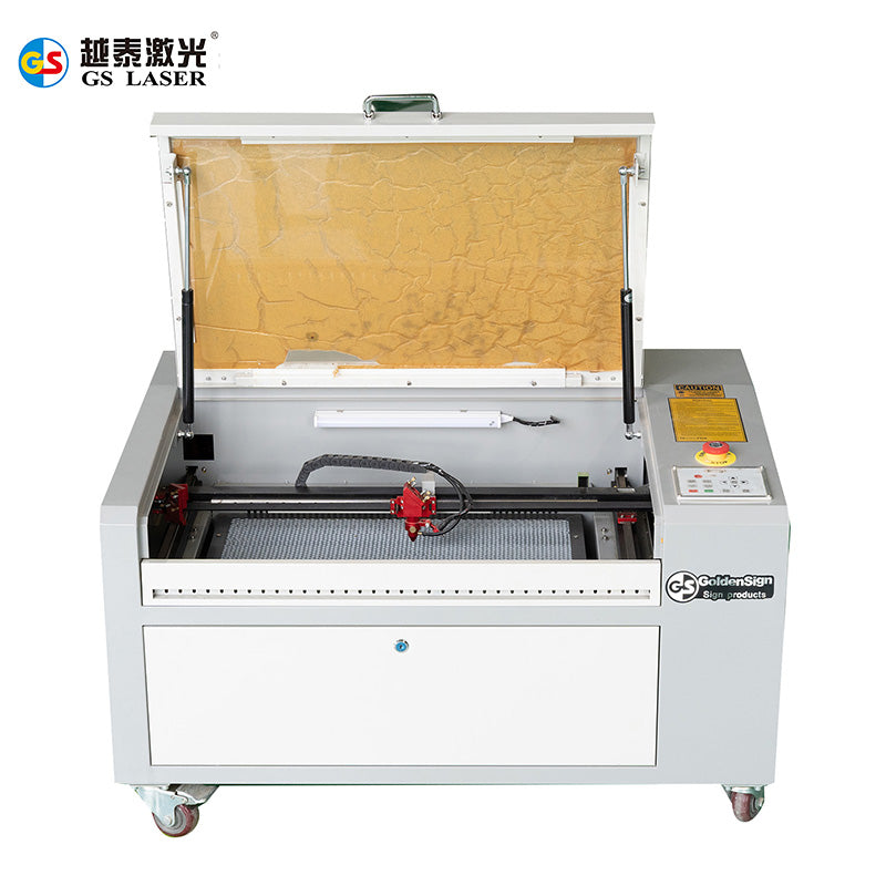 Maquina Laser 40x30 50w - SIGN COLOMBIA Plotter de corte