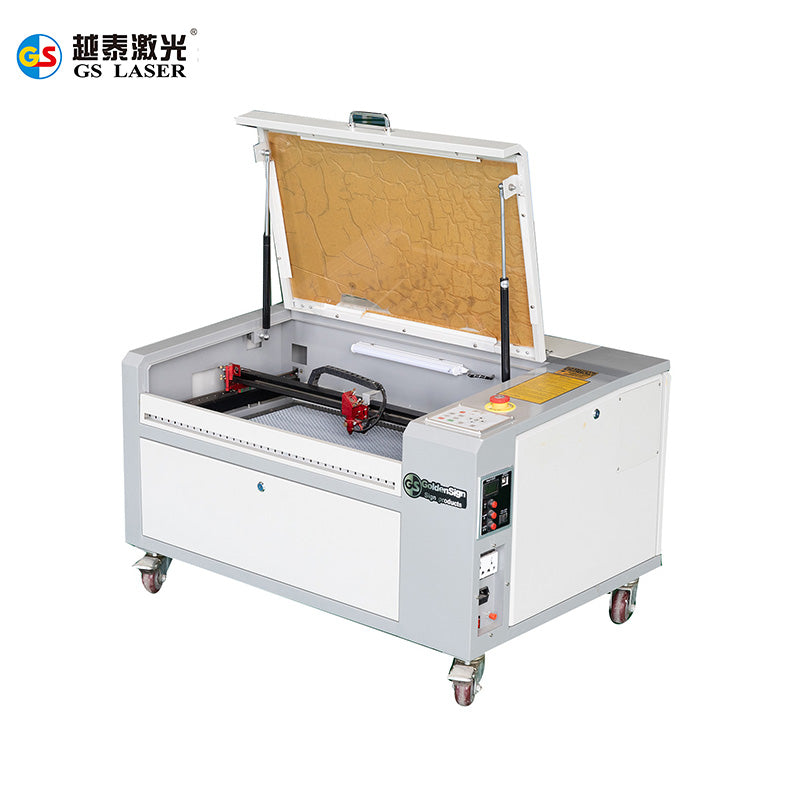 Maquina Laser 40x30 50w - SIGN COLOMBIA Plotter de corte