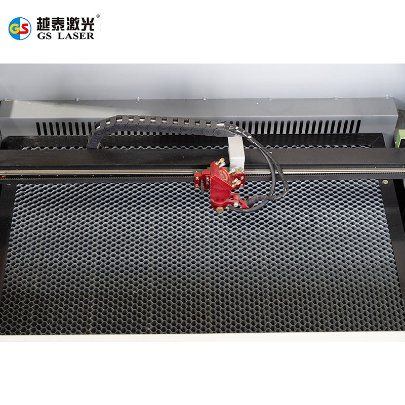 Maquina Laser 40x30 50w - SIGN COLOMBIA Plotter de corte