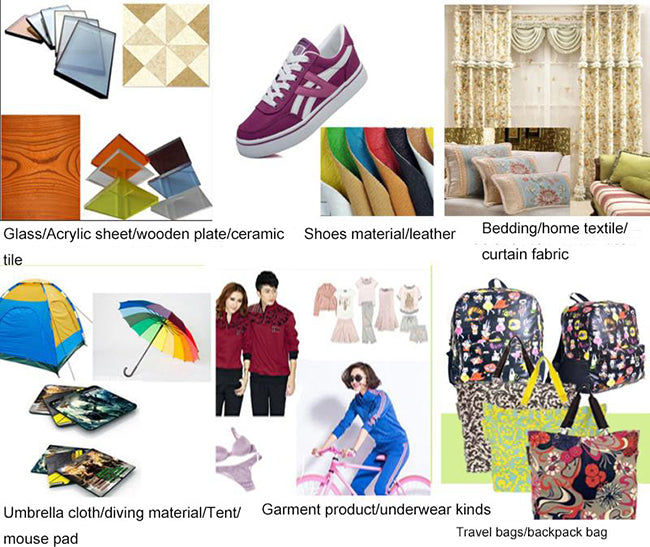 Plancha termofijadora manual gran formato