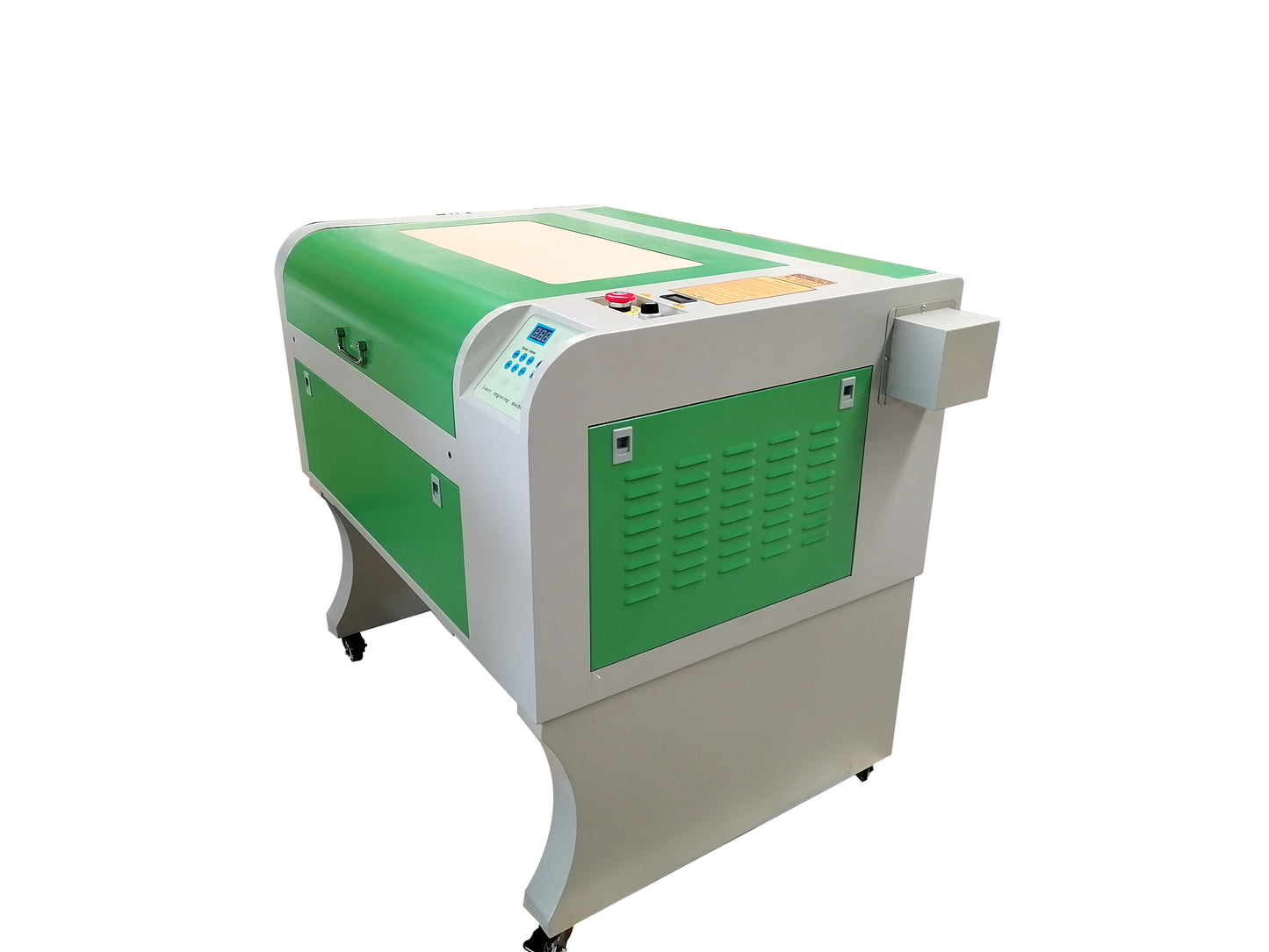 Maquina Laser 60x40 60w - SIGN COLOMBIA Plotter de corte