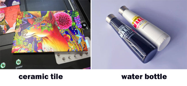 Impresora UV de 90x60 con 3/4 cabezales Epson i3200U/XP600 - SIGN COLOMBIA Plotter de corte