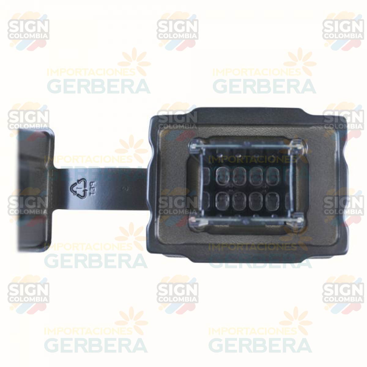Cabezal DX7 Eco solvente -6701409010 Roland RE640/VS640/RA640