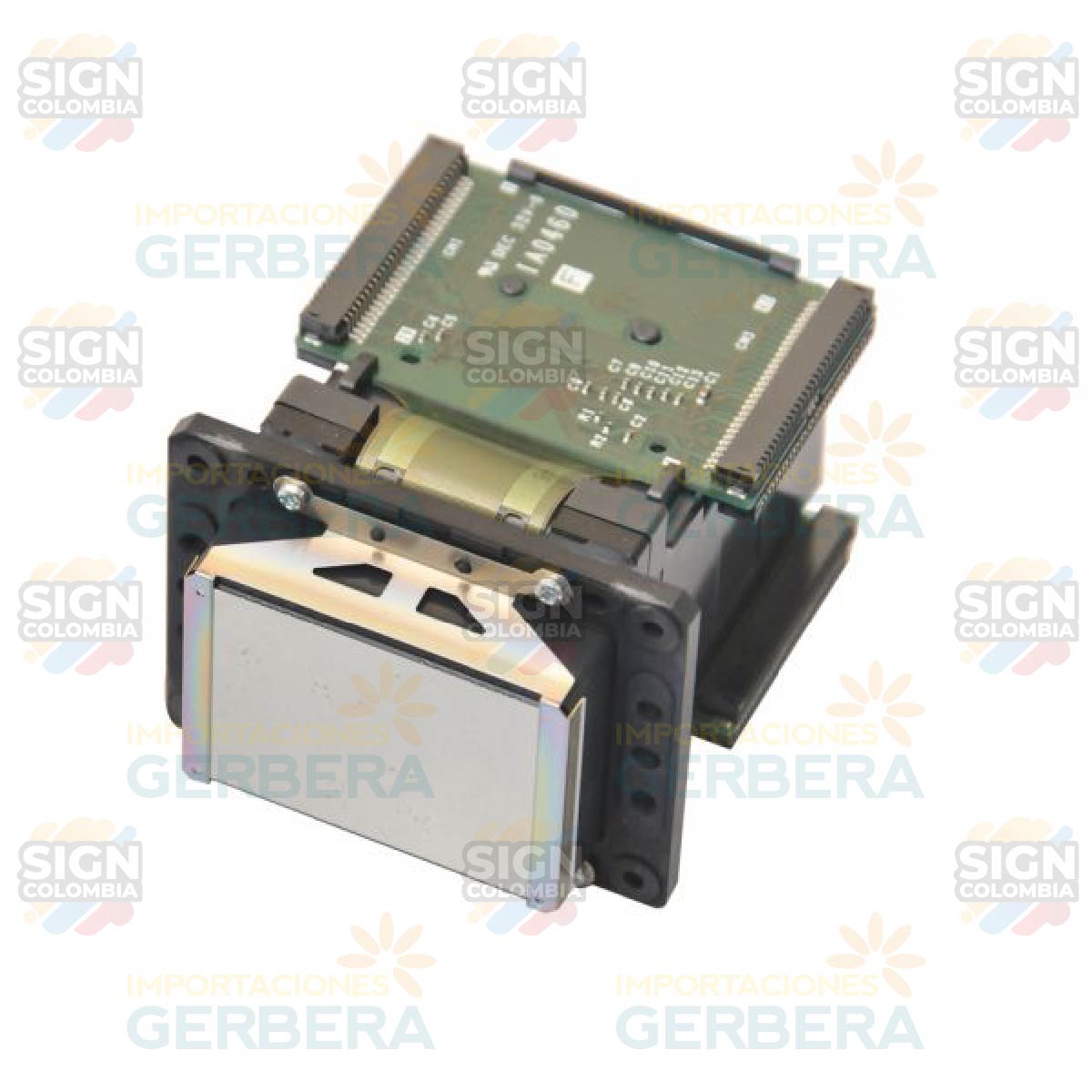 Cabezal DX7 Eco solvente -6701409010 Roland RE640/VS640/RA640