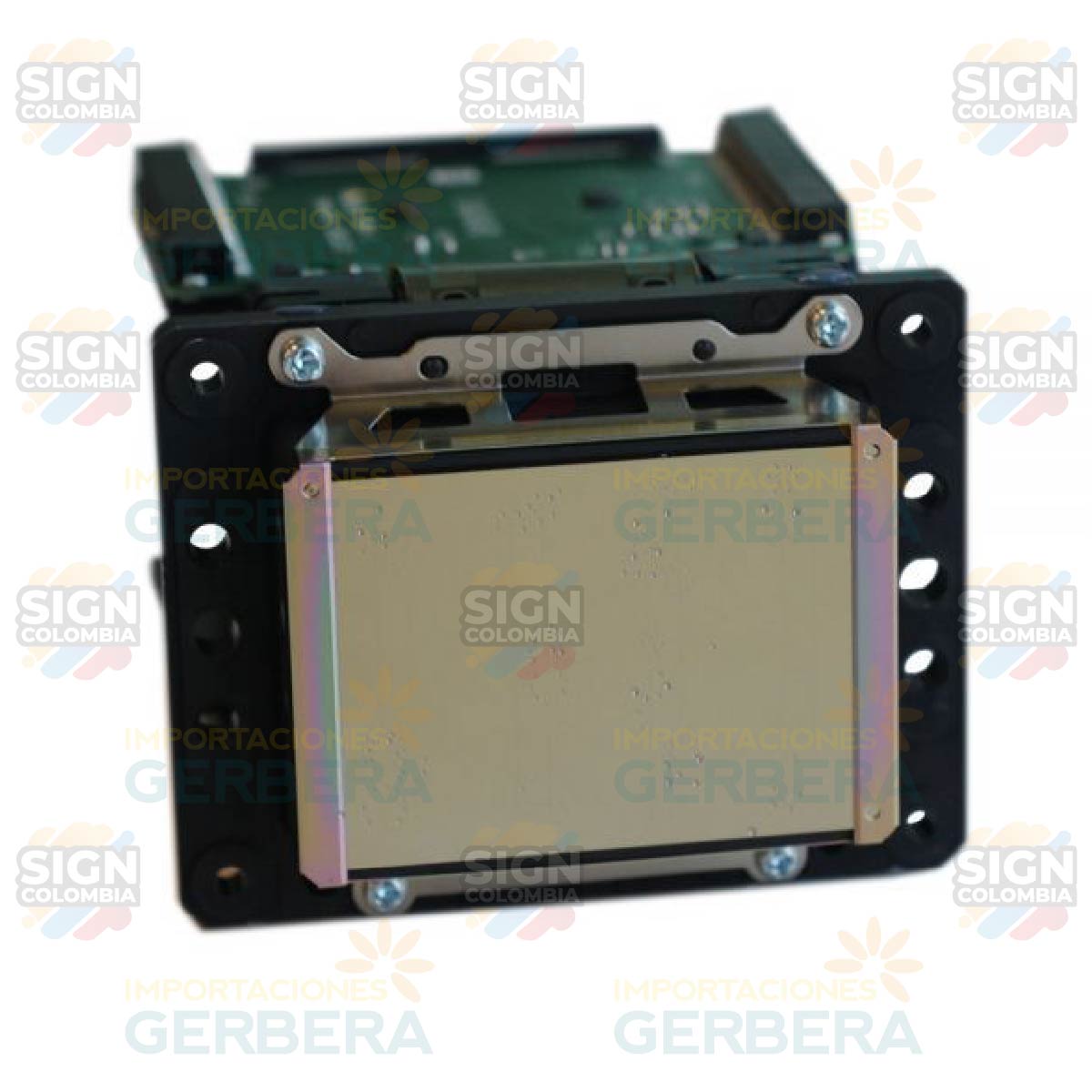 Cabezal Mutoh ValueJet VJ-1324 / VJ-1624 / VJ-1624W / VJ-1924W / VJ-1638 / VJ-1638W / VJ-2638-DG-43988 / DG-42987