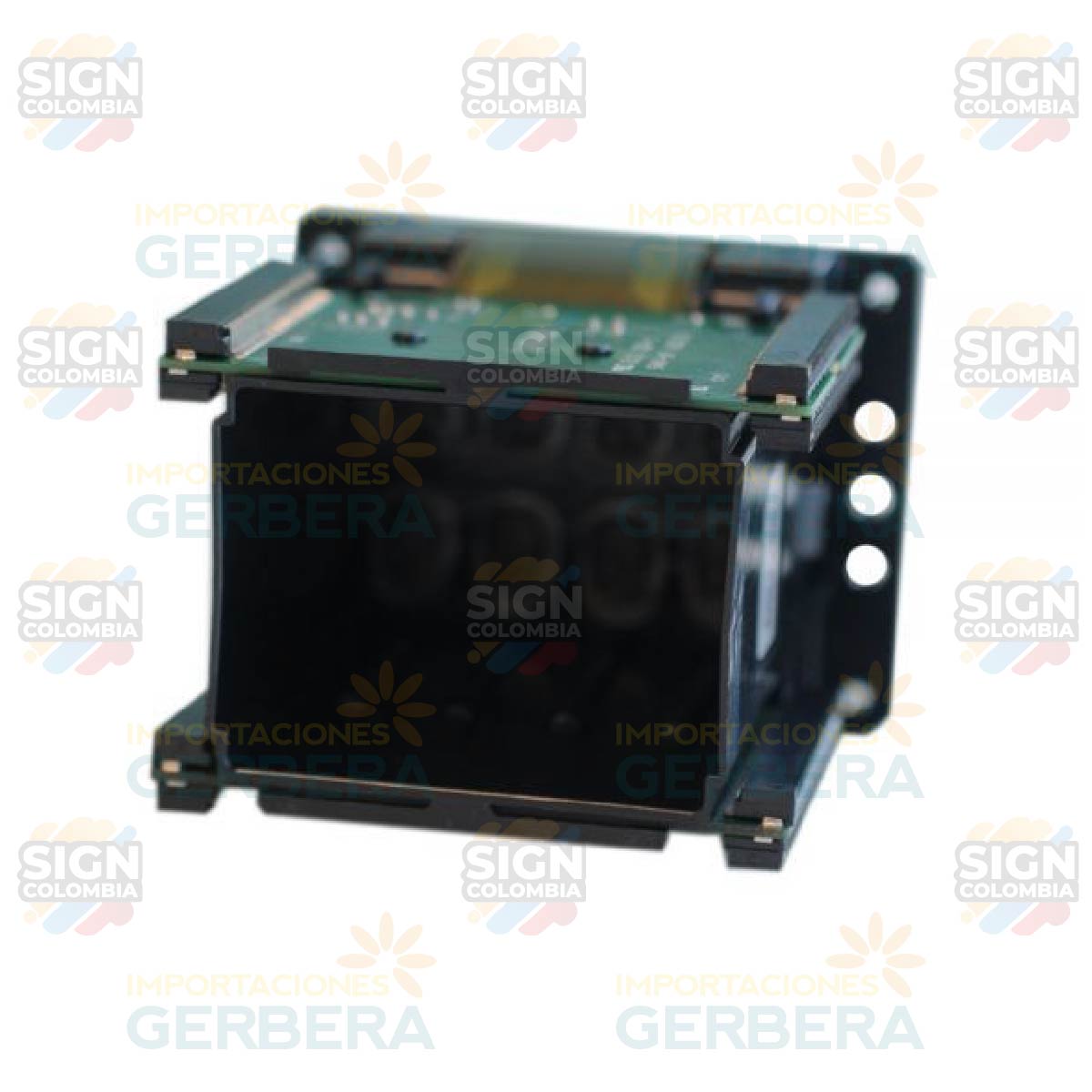 Cabezal Mutoh ValueJet VJ-1324 / VJ-1624 / VJ-1624W / VJ-1924W / VJ-1638 / VJ-1638W / VJ-2638-DG-43988 / DG-42987