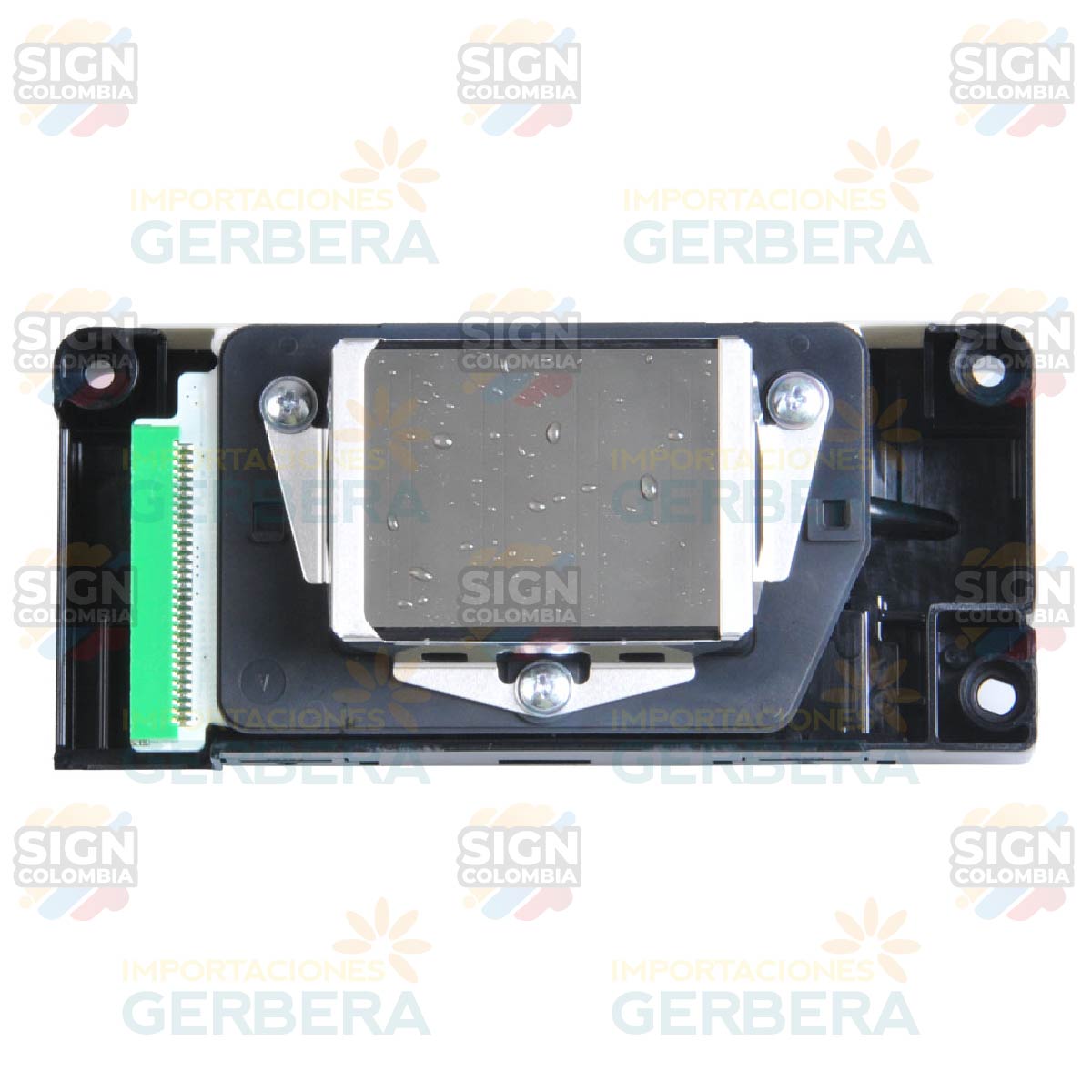 Cabezal Mutoh (DX5) - SIGN COLOMBIA Plotter de corte