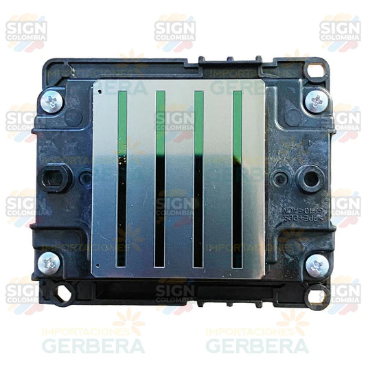 Cabezal Epson I3200-A1 Base Agua (Desbloqueado) - SIGN COLOMBIA Plotter de corte