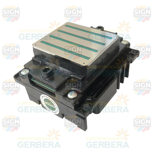 Cabezal Epson I3200-E1 Eco Solvente - SIGN COLOMBIA Plotter de corte