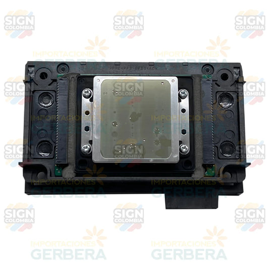 Cabezal Original XP600 Solvente - SIGN COLOMBIA Plotter de corte