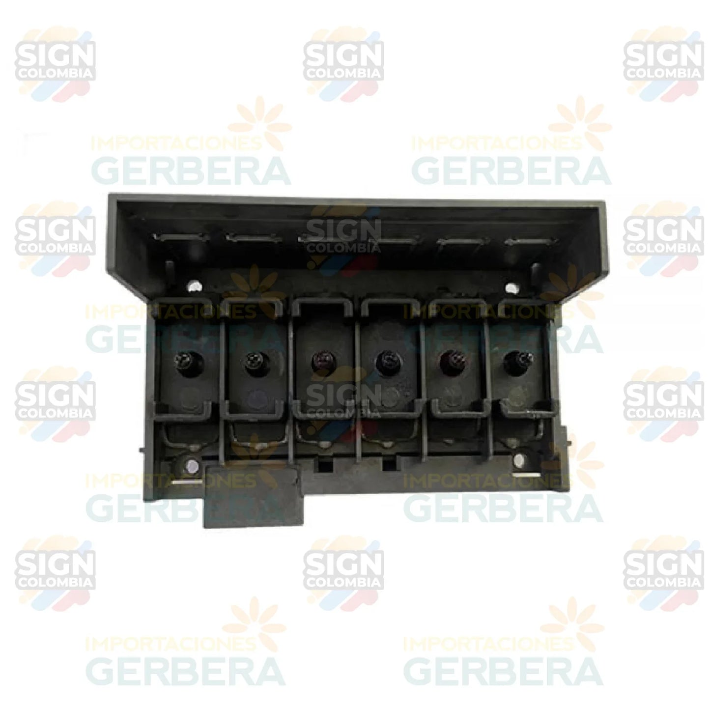 Cabezal Original XP600 Solvente - SIGN COLOMBIA Plotter de corte