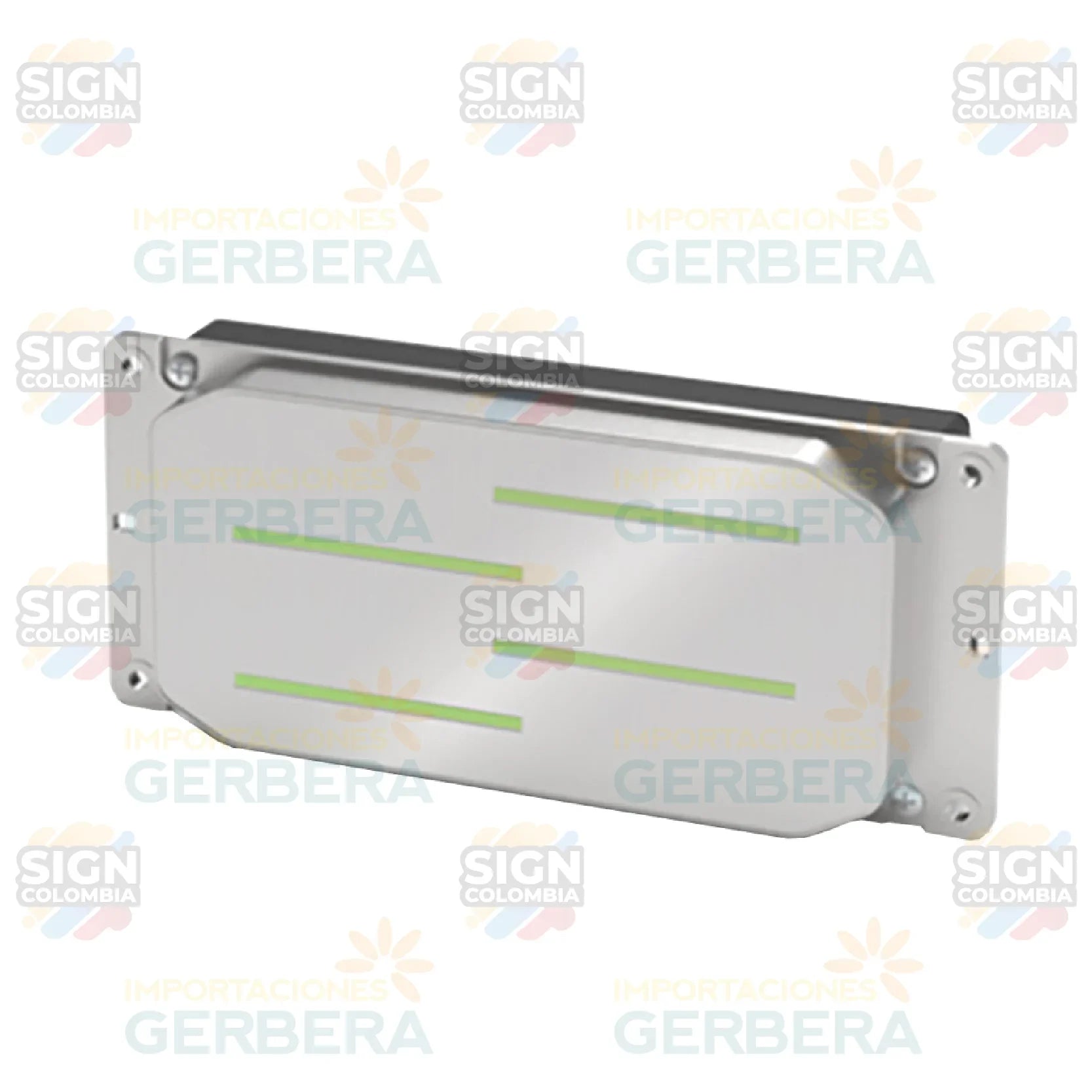 Cabezal de impresión UV Epson T3200-U3 - SIGN COLOMBIA Plotter de corte