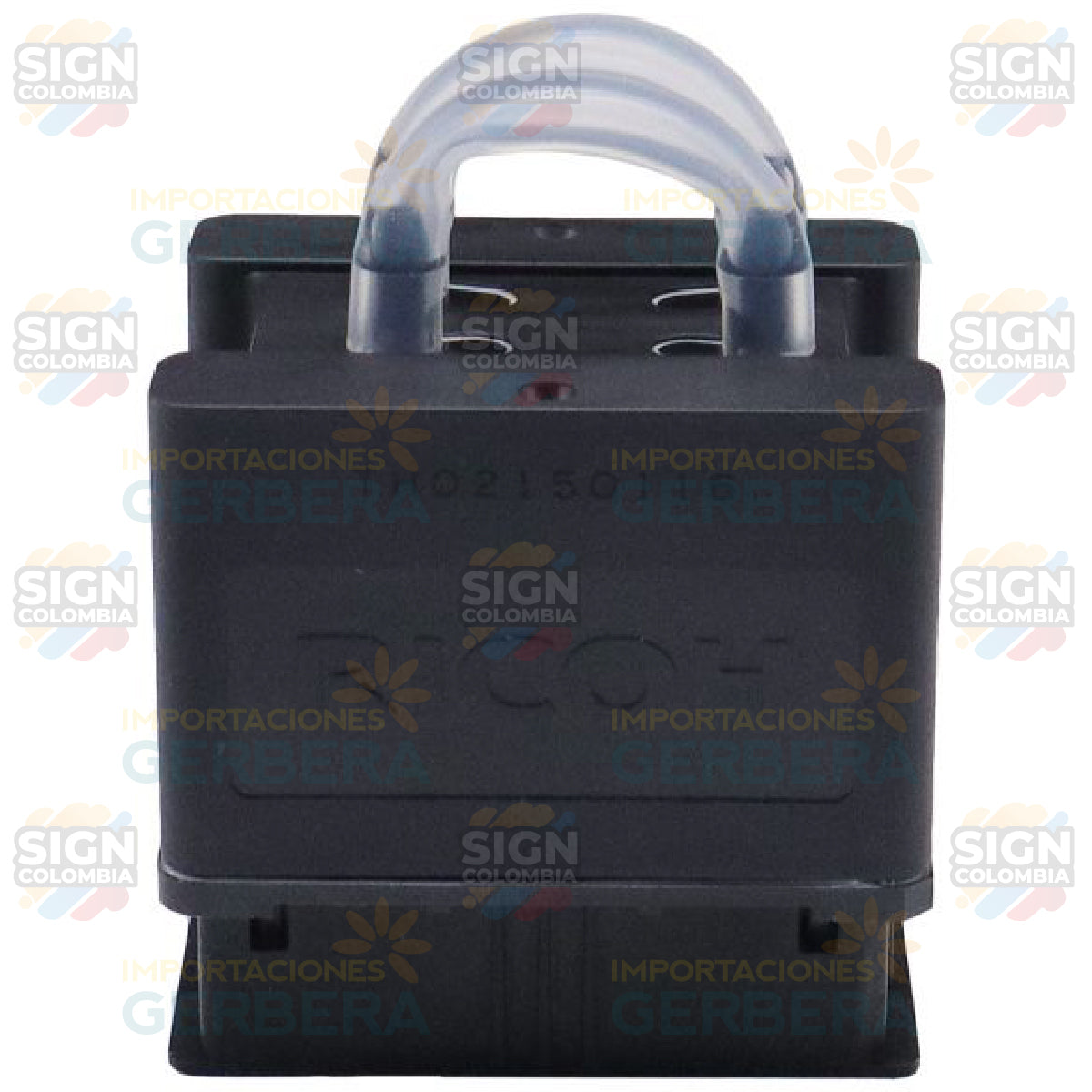 Cabezal de impresión Ricoh TH5241 (Gen5i) - SIGN COLOMBIA Plotter de corte