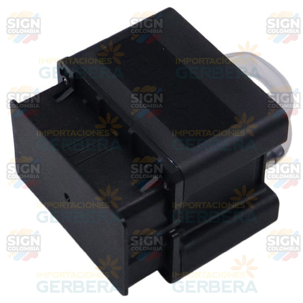 Cabezal de impresión Ricoh TH5241 (Gen5i) - SIGN COLOMBIA Plotter de corte