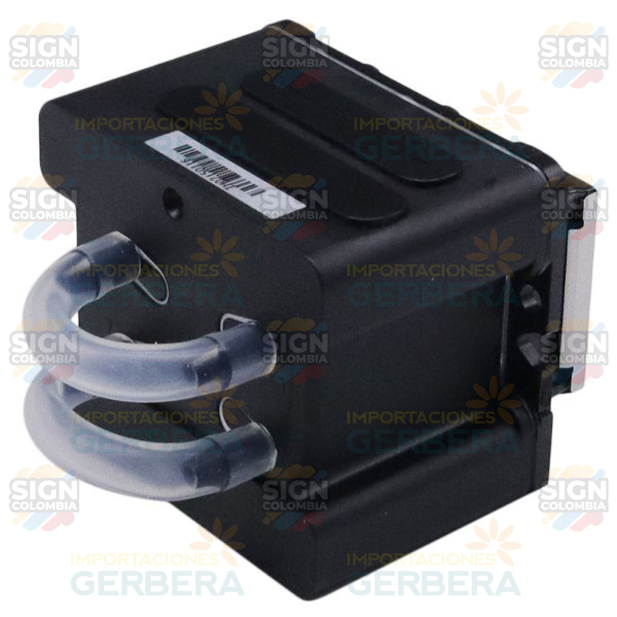 Cabezal de impresión Ricoh TH5241 (Gen5i) - SIGN COLOMBIA Plotter de corte