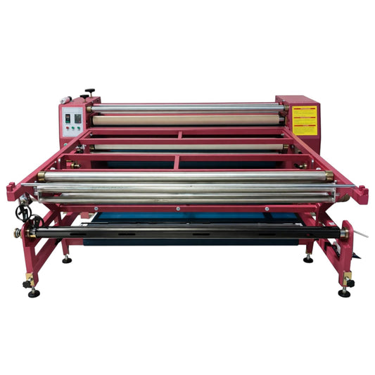 Calandra Sin PLC 1700-220
