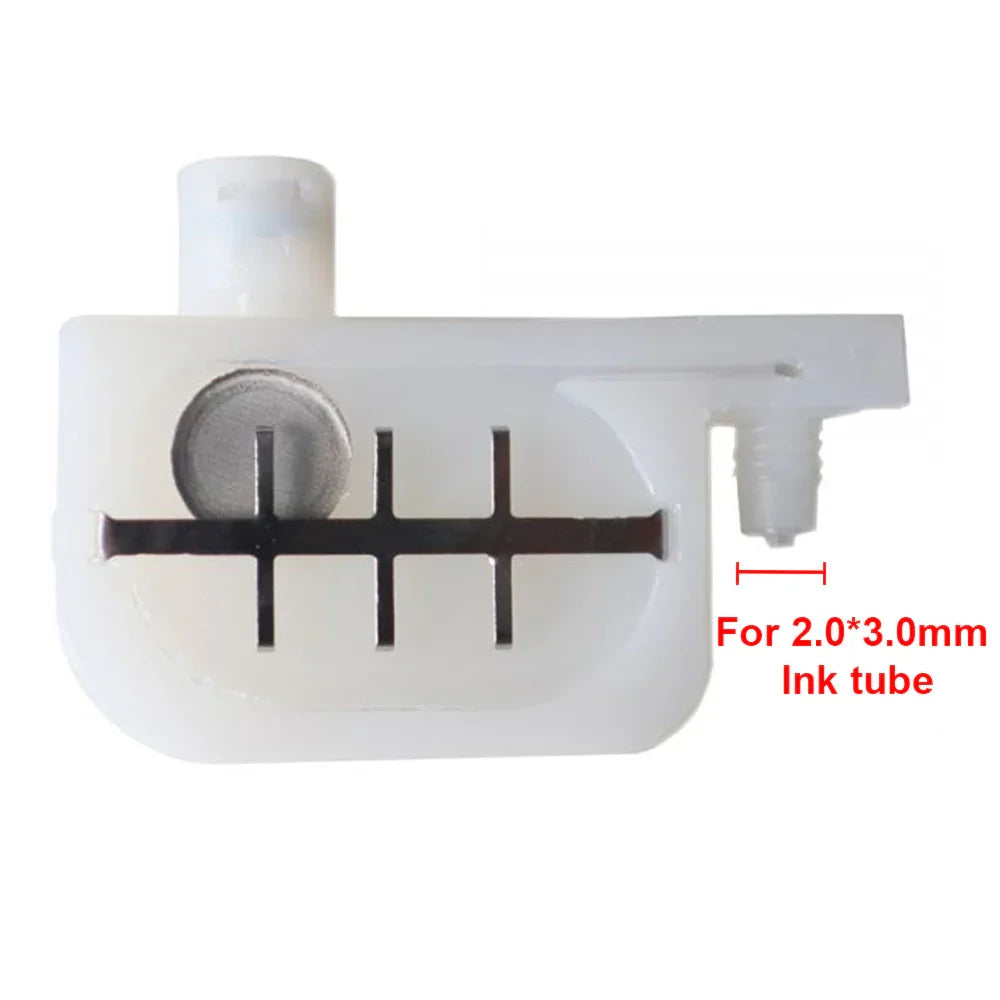 DAMPER DX5 2.5 - SIGN COLOMBIA Plotter de corte
