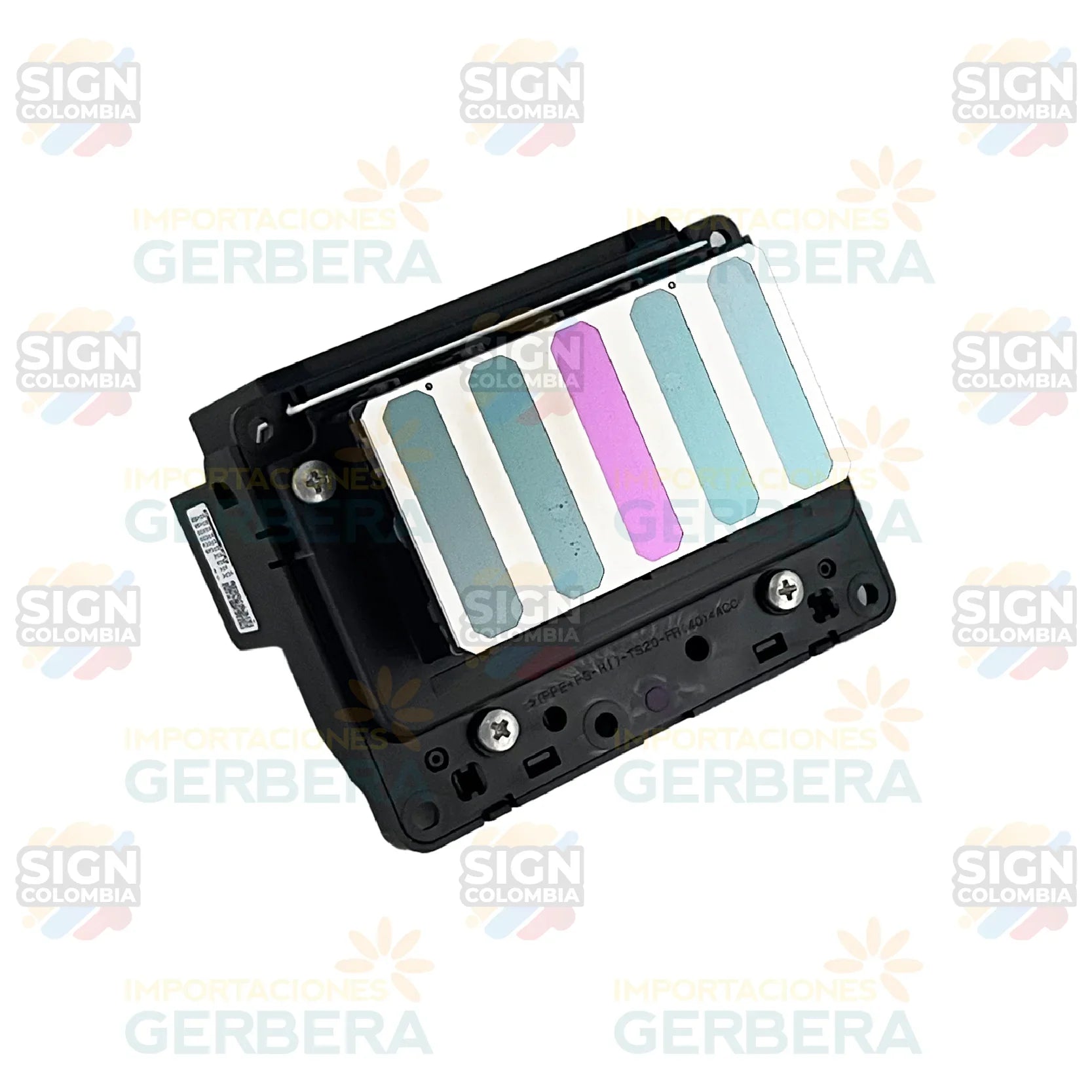 Cabezal de impresión EPSON F6080 / F7080 FA12000 / FA12060 / FA12081 - SIGN COLOMBIA Plotter de corte
