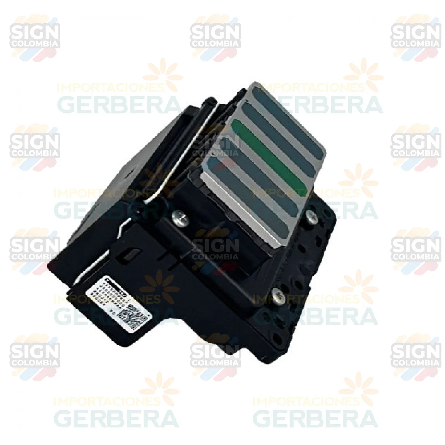 Cabezal de impresión EPSON F6080 / F7080 FA12000 / FA12060 / FA12081 - SIGN COLOMBIA Plotter de corte
