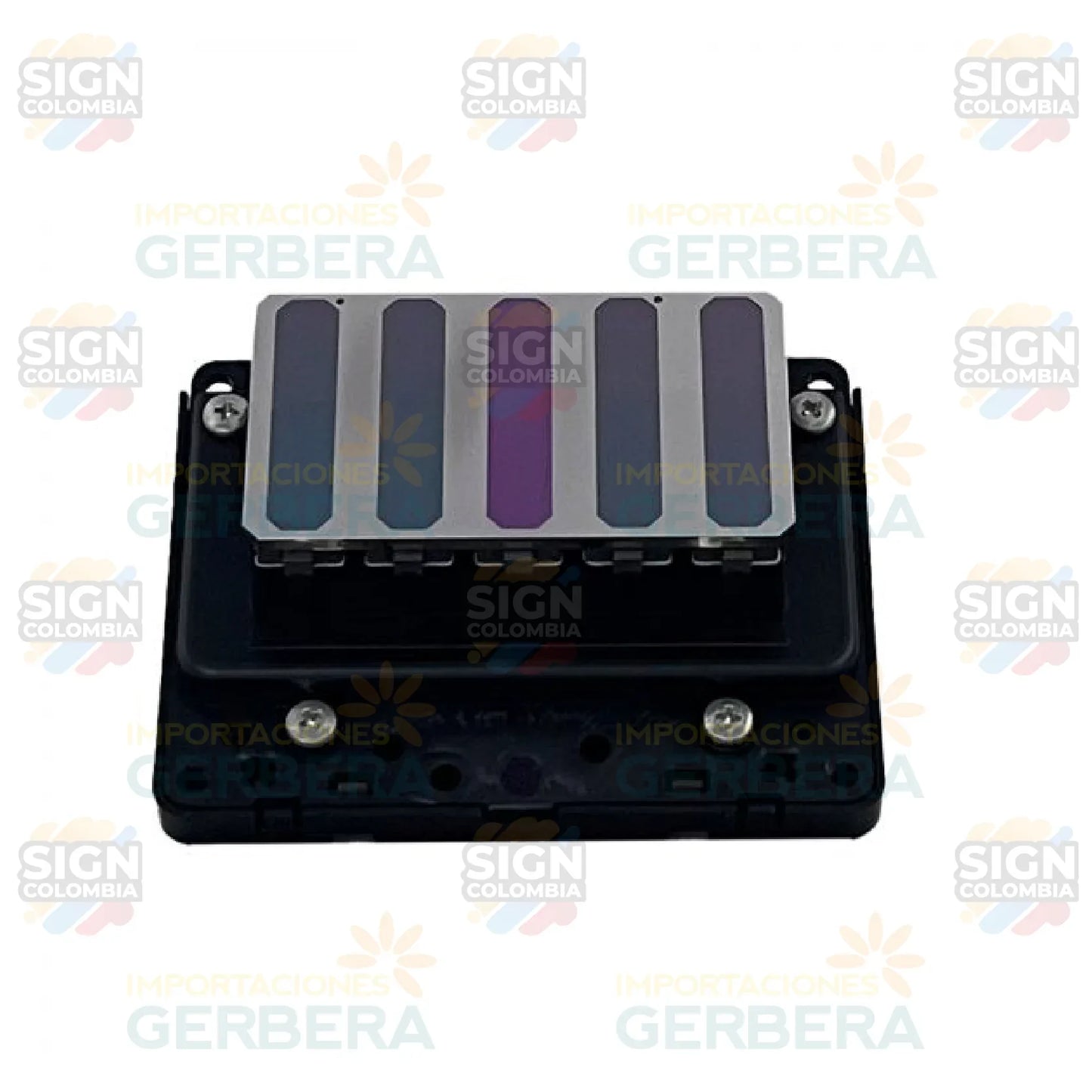 Cabezal de impresión EPSON F6080 / F7080 FA12000 / FA12060 / FA12081 - SIGN COLOMBIA Plotter de corte