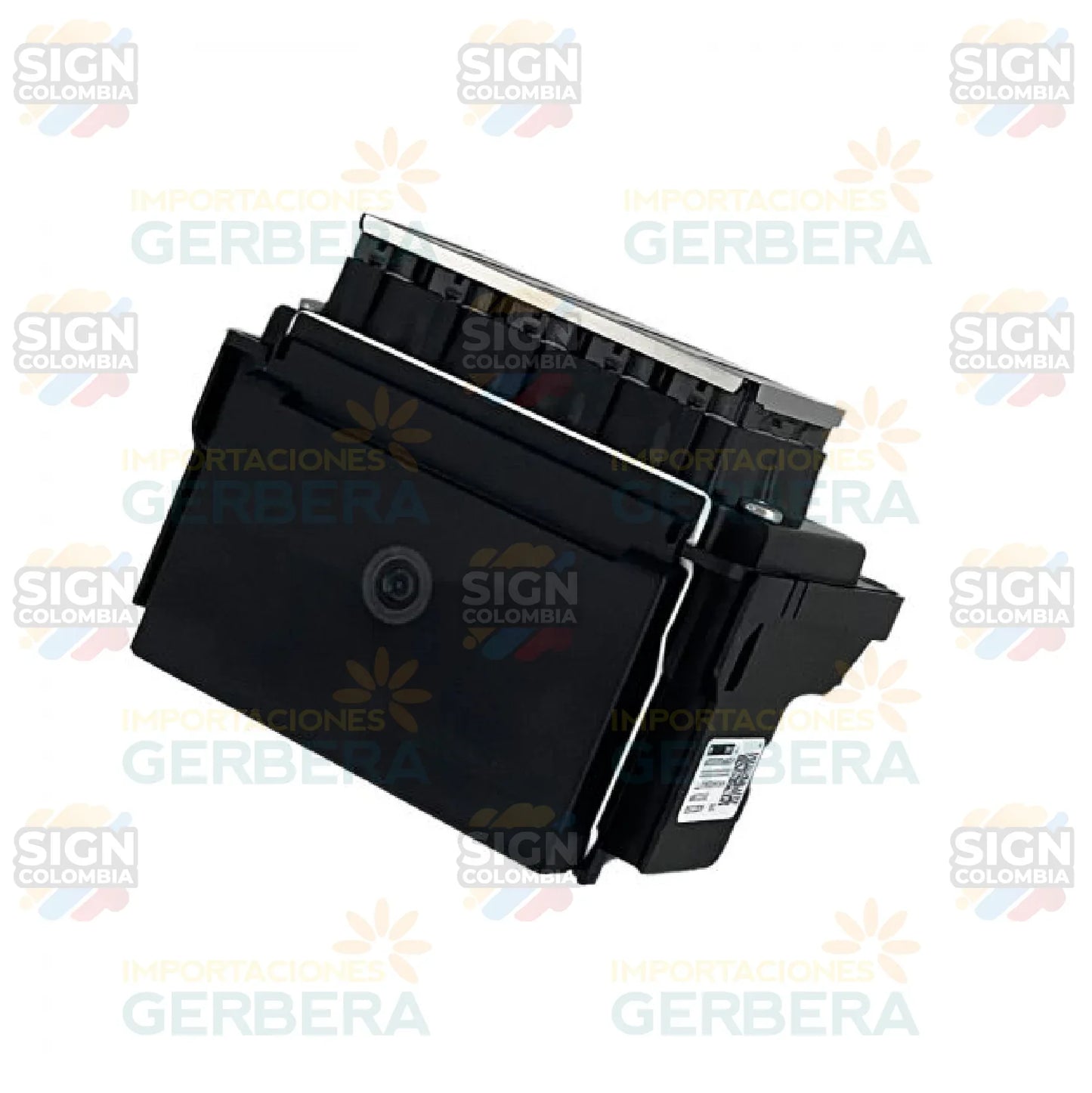 Cabezal de impresión EPSON F6080 / F7080 FA12000 / FA12060 / FA12081 - SIGN COLOMBIA Plotter de corte