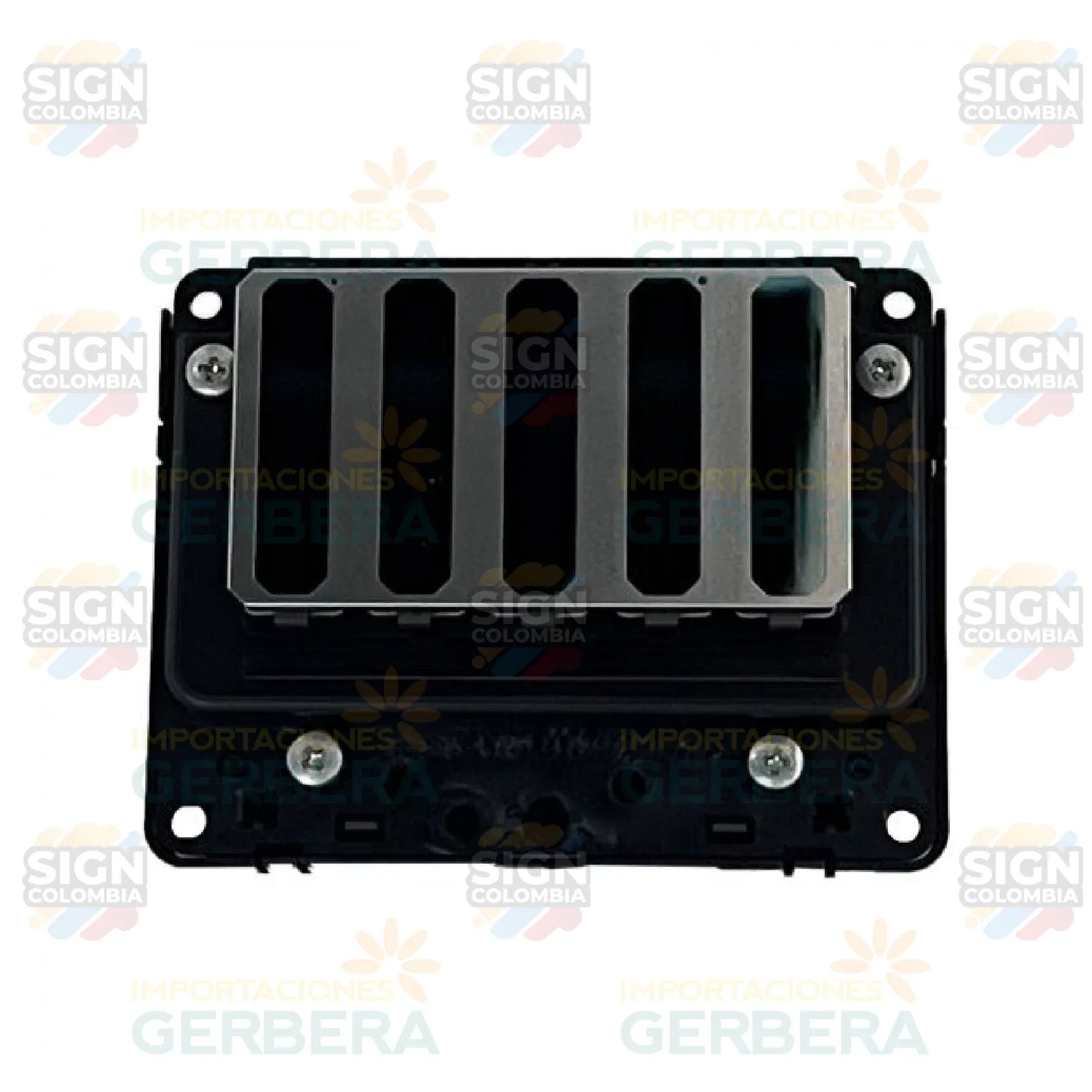 Cabezal de impresión EPSON F6080 / F7080 FA12000 / FA12060 / FA12081 - SIGN COLOMBIA Plotter de corte