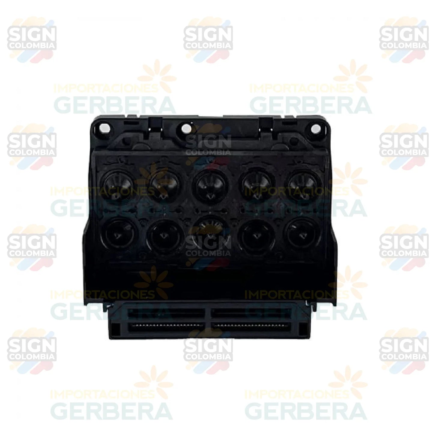 Cabezal de impresión EPSON F6080 / F7080 FA12000 / FA12060 / FA12081 - SIGN COLOMBIA Plotter de corte