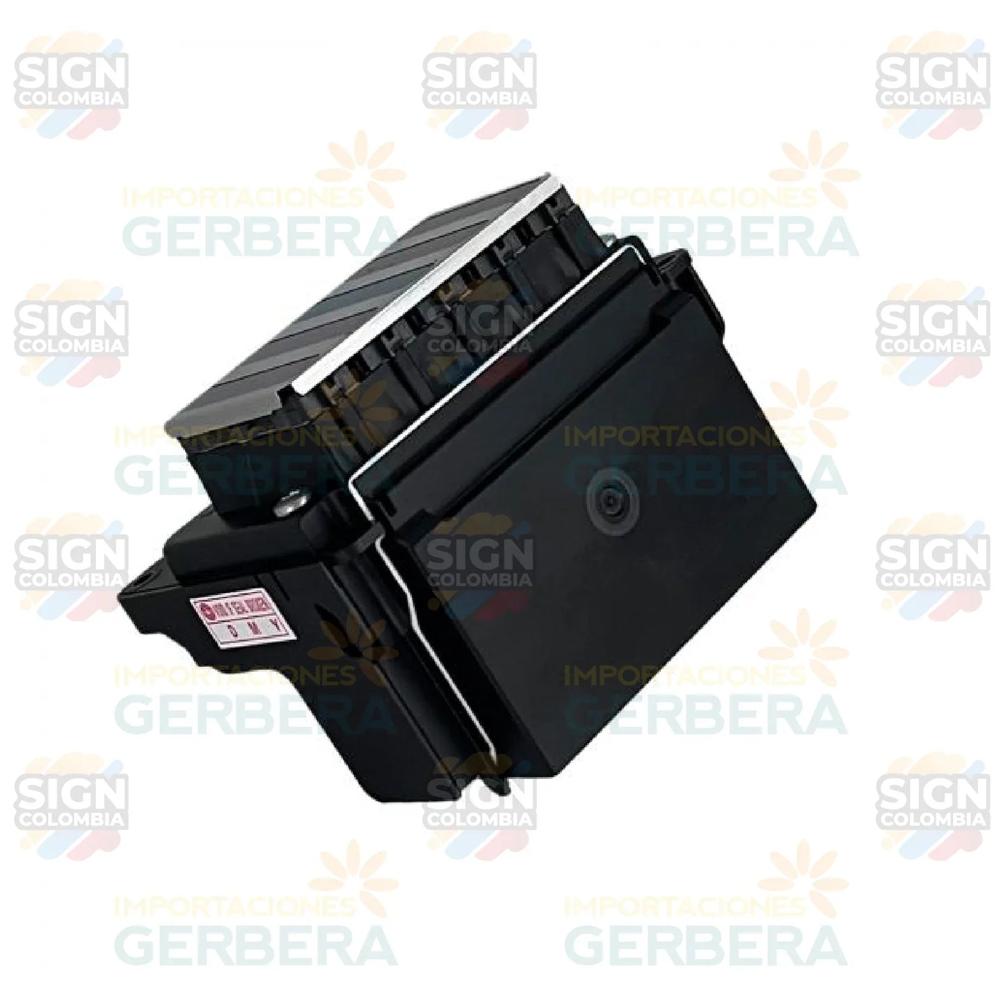 Cabezal de impresión EPSON F6080 / F7080 FA12000 / FA12060 / FA12081 - SIGN COLOMBIA Plotter de corte