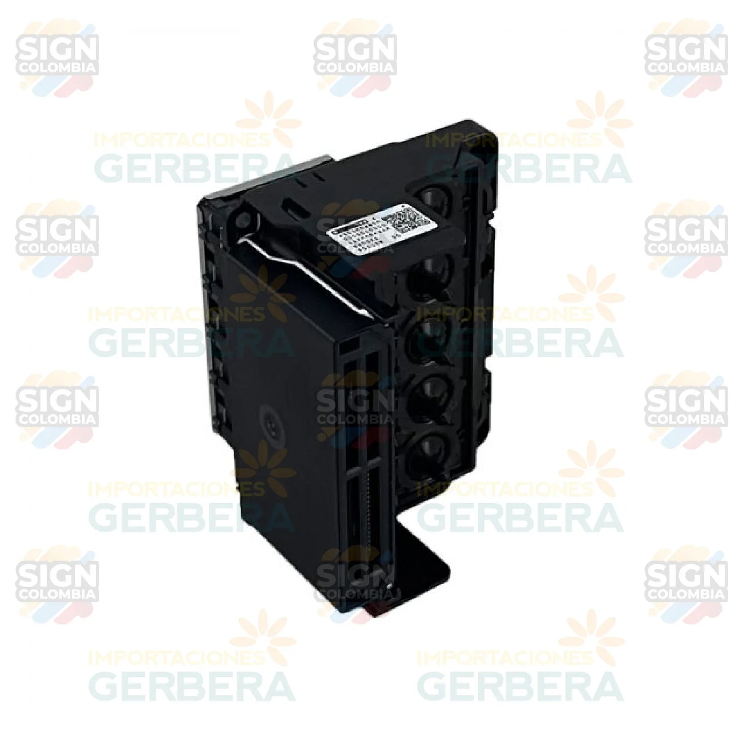 Cabezal de impresión EPSON F6080 / F7080 FA12000 / FA12060 / FA12081 - SIGN COLOMBIA Plotter de corte