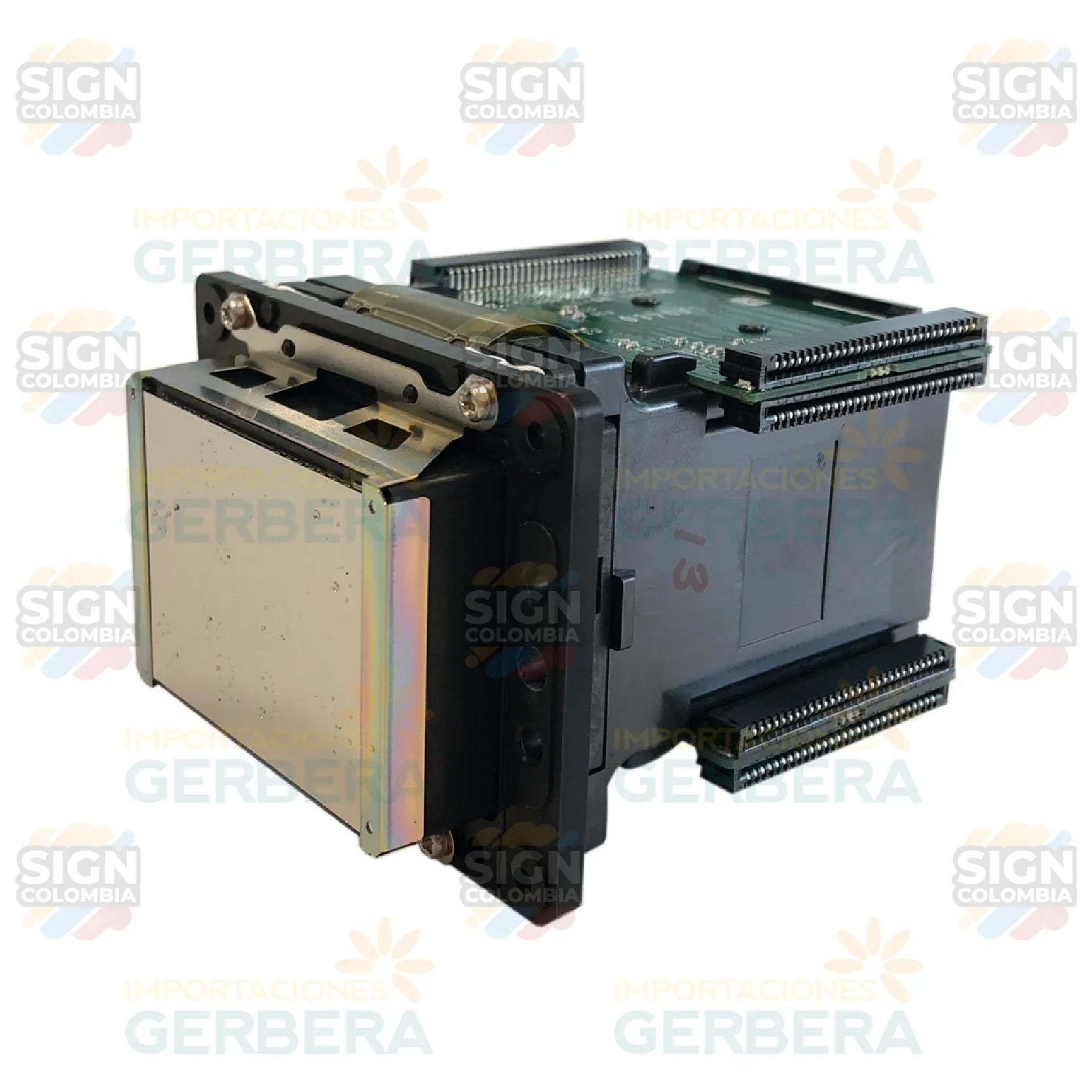 Cabezal de impresión Epson L1440-U2 - SIGN COLOMBIA Plotter de corte