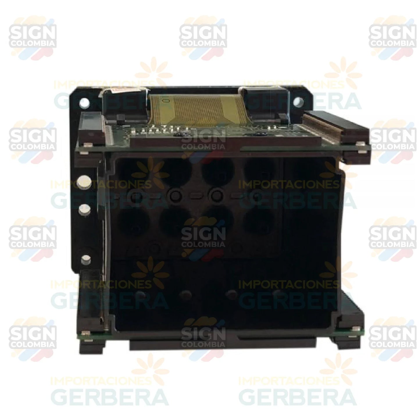 Cabezal de impresión Epson L1440-U2 - SIGN COLOMBIA Plotter de corte