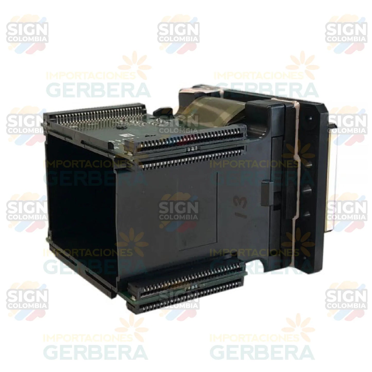 Cabezal de impresión Epson L1440-U2 - SIGN COLOMBIA Plotter de corte