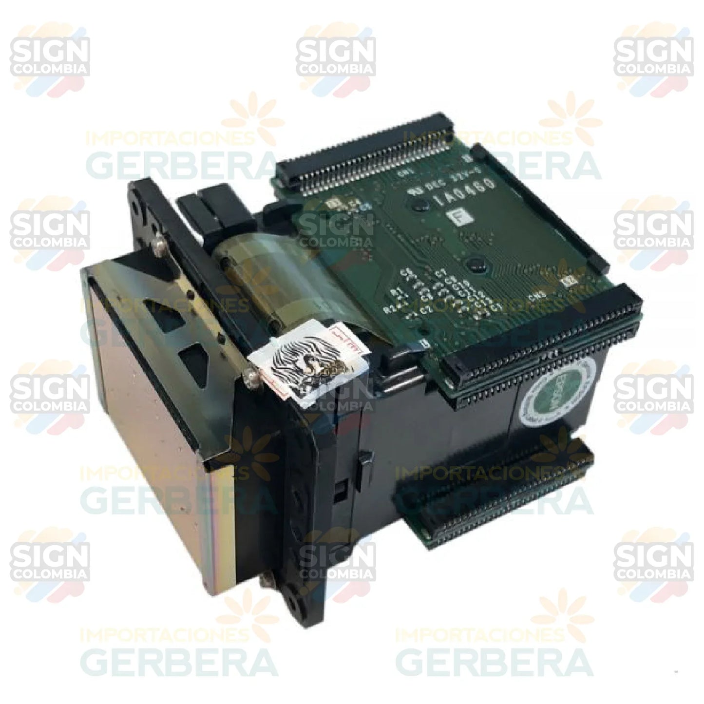 Cabezal de impresión Epson L1440-U2 - SIGN COLOMBIA Plotter de corte