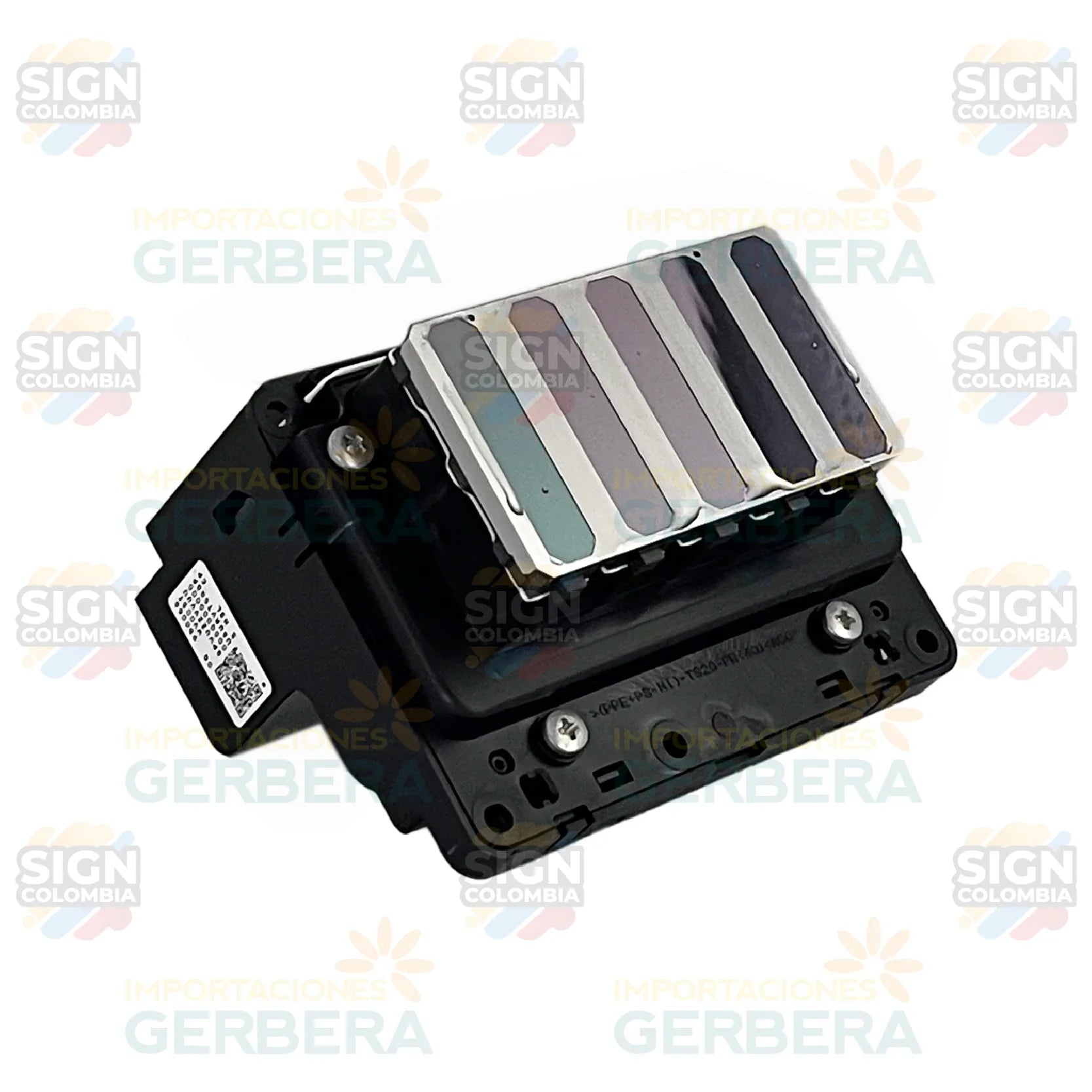 Cabezal de impresión Epson R4900 / R4910 / SPE4910 - F198000 / F198060 - SIGN COLOMBIA Plotter de corte