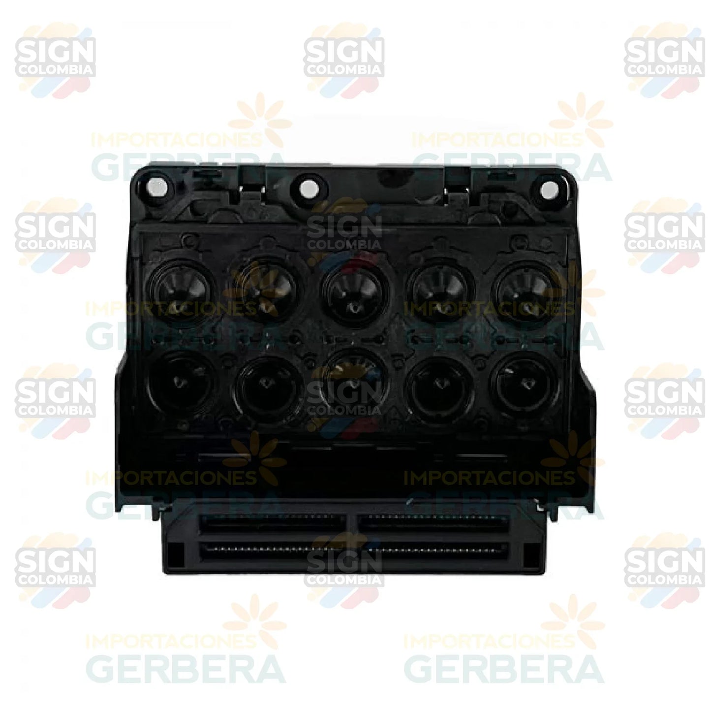 Cabezal de impresión Epson R4900 / R4910 / SPE4910 - F198000 / F198060 - SIGN COLOMBIA Plotter de corte