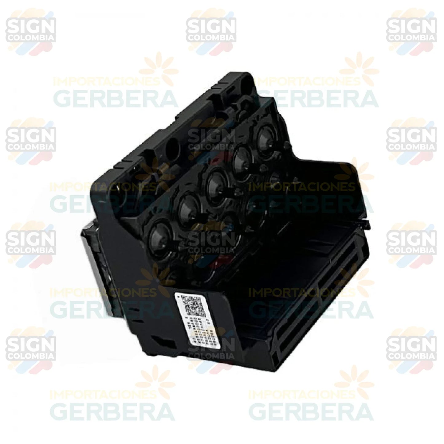 Cabezal de impresión Epson R4900 / R4910 / SPE4910 - F198000 / F198060 - SIGN COLOMBIA Plotter de corte