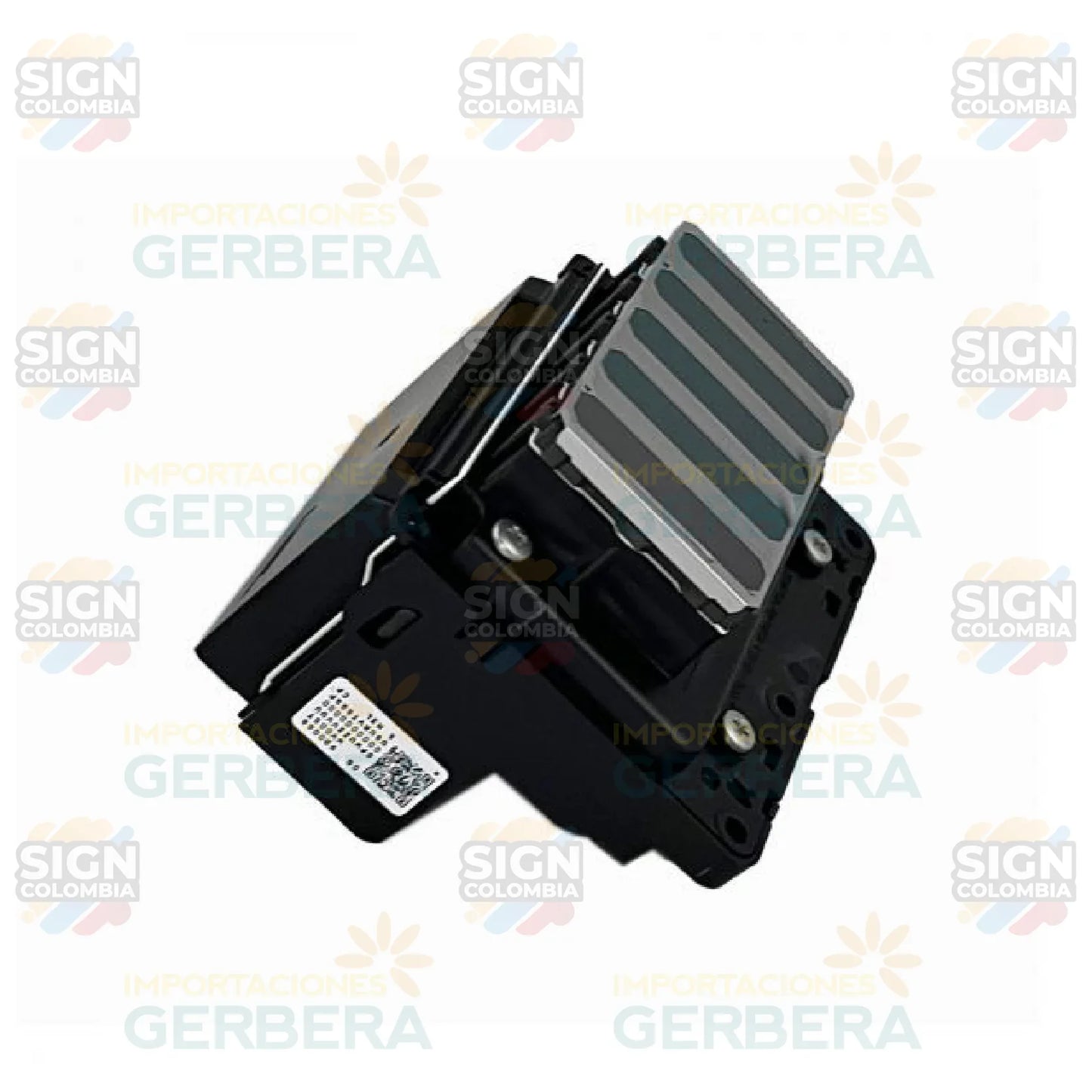 Cabezal de impresión Epson R4900 / R4910 / SPE4910 - F198000 / F198060 - SIGN COLOMBIA Plotter de corte