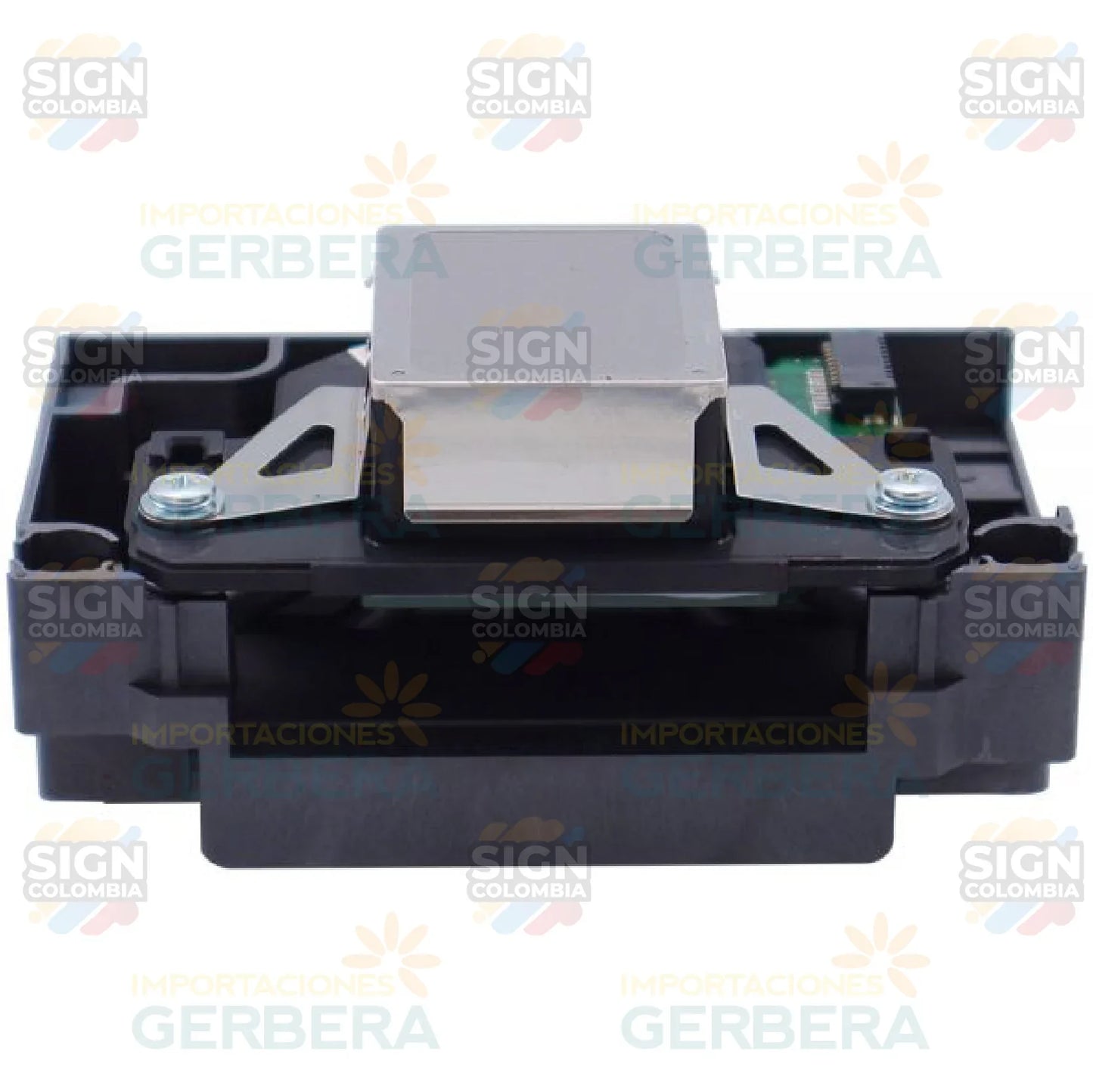 Cabezal de impresión Epson Stylus Photo 1390 / L1800 - F173050 / F173060 / F173070 / F173080 / F173090 - SIGN COLOMBIA Plotter de corte